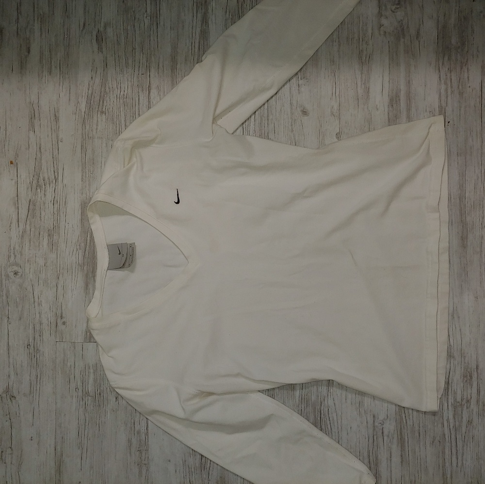 Nike long sleeve shirt